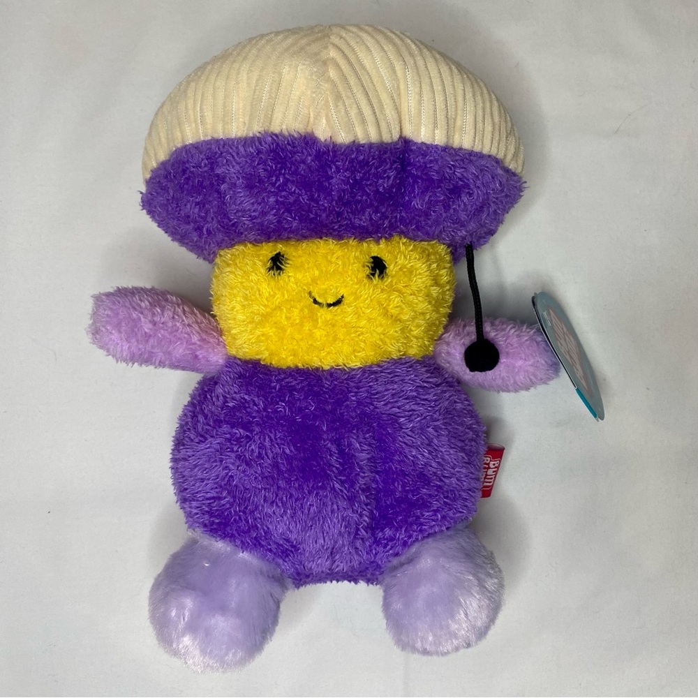 Bum Bumz - Leslie💡💜